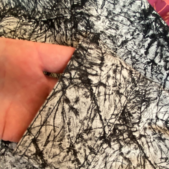 30%OFF BUNDLES! COUTURE MATCHING BLAZER SUIT SKIRT - Picture 14 of 16